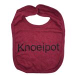 Slab - Knoeipot