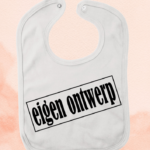 Slab - Eigen ontwerp