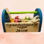 Gereedschapskist