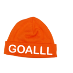 Oranjemutsje - GOALLL
