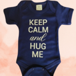 Romper - Keep calm