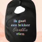 Slab - ik gaat een lekker prakkie eten