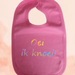 Slab - Oei ik knoei!
