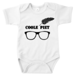 Romper - Coole piet