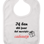 Slab - Ik ben dit jaar het mooiste cadeautje