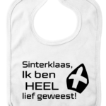 Slab - Sinterklaas ik ben heel lief geweest