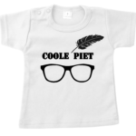 T-shirt - Coole piet
