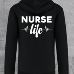 Nurse life - 7 beschikbare kleuren
