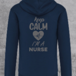 Keep calm - 7 beschikbare kleuren