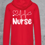 Nurse stethoscoop - 7 beschikbare kleuren