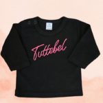 T-shirt Tuttebel