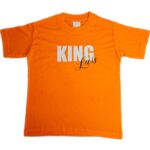 T-shirt - Koningsdag