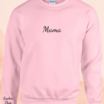 Sweater - Mama