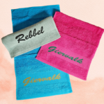 Gastendoek