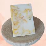 Citrus Flower soap