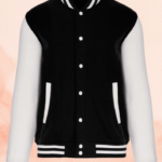 Baseball jacket