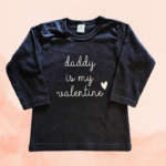 T-shirt Valentine